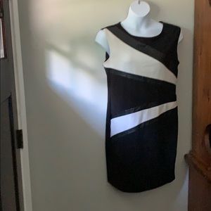 Calvin Klein dress